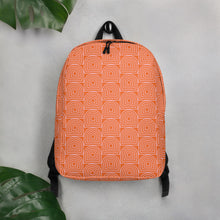 Load image into Gallery viewer, BRIGHT AND EARLY Minimalist Backpack