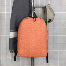 Load image into Gallery viewer, BRIGHT AND EARLY Minimalist Backpack