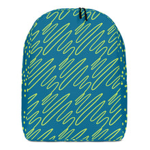 Load image into Gallery viewer, BRIGHT Minimalist Backpack