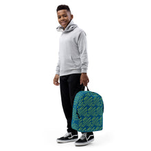 Load image into Gallery viewer, BRIGHT Minimalist Backpack