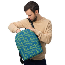 Load image into Gallery viewer, BRIGHT Minimalist Backpack