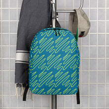 Load image into Gallery viewer, BRIGHT Minimalist Backpack