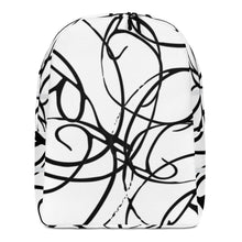 Load image into Gallery viewer, MODERN Minimalist Backpack