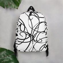 Load image into Gallery viewer, MODERN Minimalist Backpack