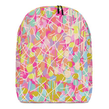 Load image into Gallery viewer, CHEERS Minimalist Backpack