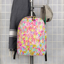 Load image into Gallery viewer, CHEERS Minimalist Backpack