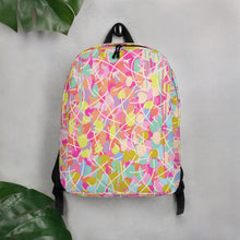 Load image into Gallery viewer, CHEERS Minimalist Backpack