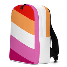 Load image into Gallery viewer, Minimalist Backpack