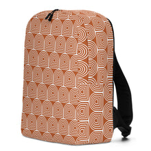 Load image into Gallery viewer, SIERRA Minimalist Backpack
