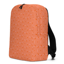 Load image into Gallery viewer, BRIGHT AND EARLY Minimalist Backpack