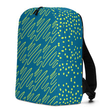 Load image into Gallery viewer, BRIGHT Minimalist Backpack