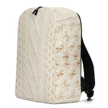Load image into Gallery viewer, COZY SWEATER Minimalist Backpack