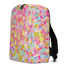 Load image into Gallery viewer, CHEERS Minimalist Backpack
