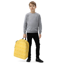 Load image into Gallery viewer, Minimalist Backpack