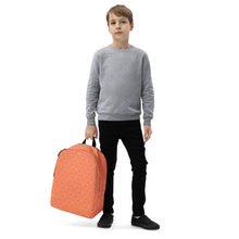 Load image into Gallery viewer, BRIGHT AND EARLY Minimalist Backpack