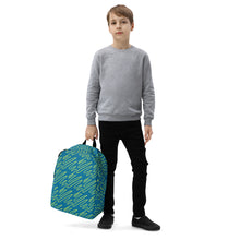 Load image into Gallery viewer, BRIGHT Minimalist Backpack