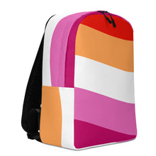 Load image into Gallery viewer, Minimalist Backpack