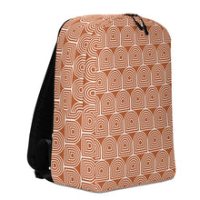 Load image into Gallery viewer, SIERRA Minimalist Backpack