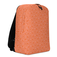 Load image into Gallery viewer, BRIGHT AND EARLY Minimalist Backpack