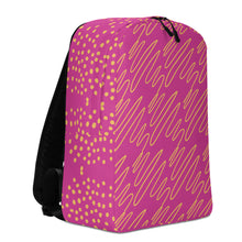 Load image into Gallery viewer, BRIGHT Minimalist Backpack