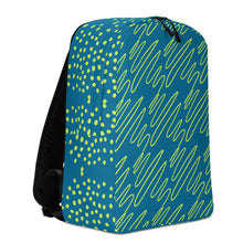 Load image into Gallery viewer, BRIGHT Minimalist Backpack