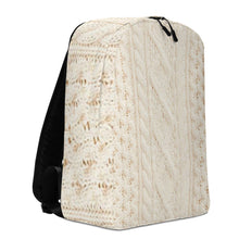 Load image into Gallery viewer, COZY SWEATER Minimalist Backpack