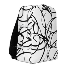 Load image into Gallery viewer, MODERN Minimalist Backpack