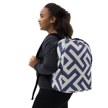 Load image into Gallery viewer, JET Minimalist Backpack