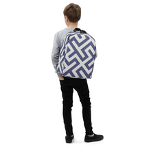 Load image into Gallery viewer, JET Minimalist Backpack