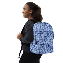 Load image into Gallery viewer, BRUSSELS Minimalist Backpack