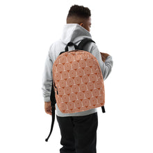 Load image into Gallery viewer, SIERRA Minimalist Backpack