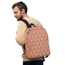Load image into Gallery viewer, SIERRA Minimalist Backpack