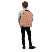 Load image into Gallery viewer, SIERRA Minimalist Backpack