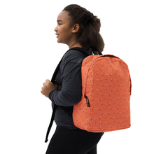Load image into Gallery viewer, BRIGHT AND EARLY Minimalist Backpack