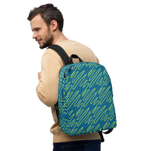 Load image into Gallery viewer, BRIGHT Minimalist Backpack