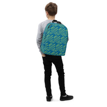 Load image into Gallery viewer, BRIGHT Minimalist Backpack