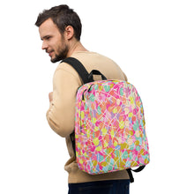 Load image into Gallery viewer, CHEERS Minimalist Backpack