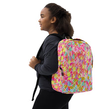 Load image into Gallery viewer, CHEERS Minimalist Backpack