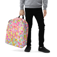 Load image into Gallery viewer, CHEERS Minimalist Backpack