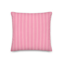 Load image into Gallery viewer, PINK Premium Pillow