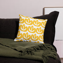 Load image into Gallery viewer, FLEUR Premium Pillow
