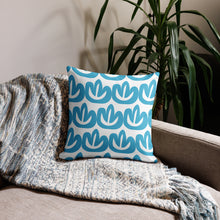 Load image into Gallery viewer, FLEUR Premium Pillow