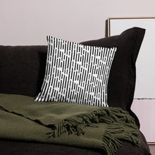 Load image into Gallery viewer, LINEAR Premium Pillow