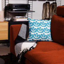 Load image into Gallery viewer, FLEUR Premium Pillow