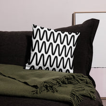 Load image into Gallery viewer, MODERN Premium Pillow