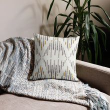 Load image into Gallery viewer, Natural Pillow