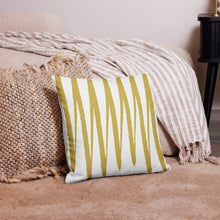 Load image into Gallery viewer, MODERN LINE Premium Pillow