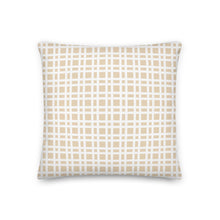 Load image into Gallery viewer, Heritage Premium Pillow