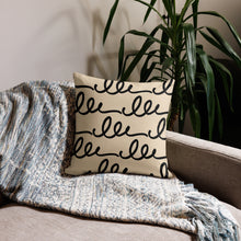 Load image into Gallery viewer, Signature Pillow