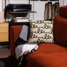 Load image into Gallery viewer, Signature Pillow
